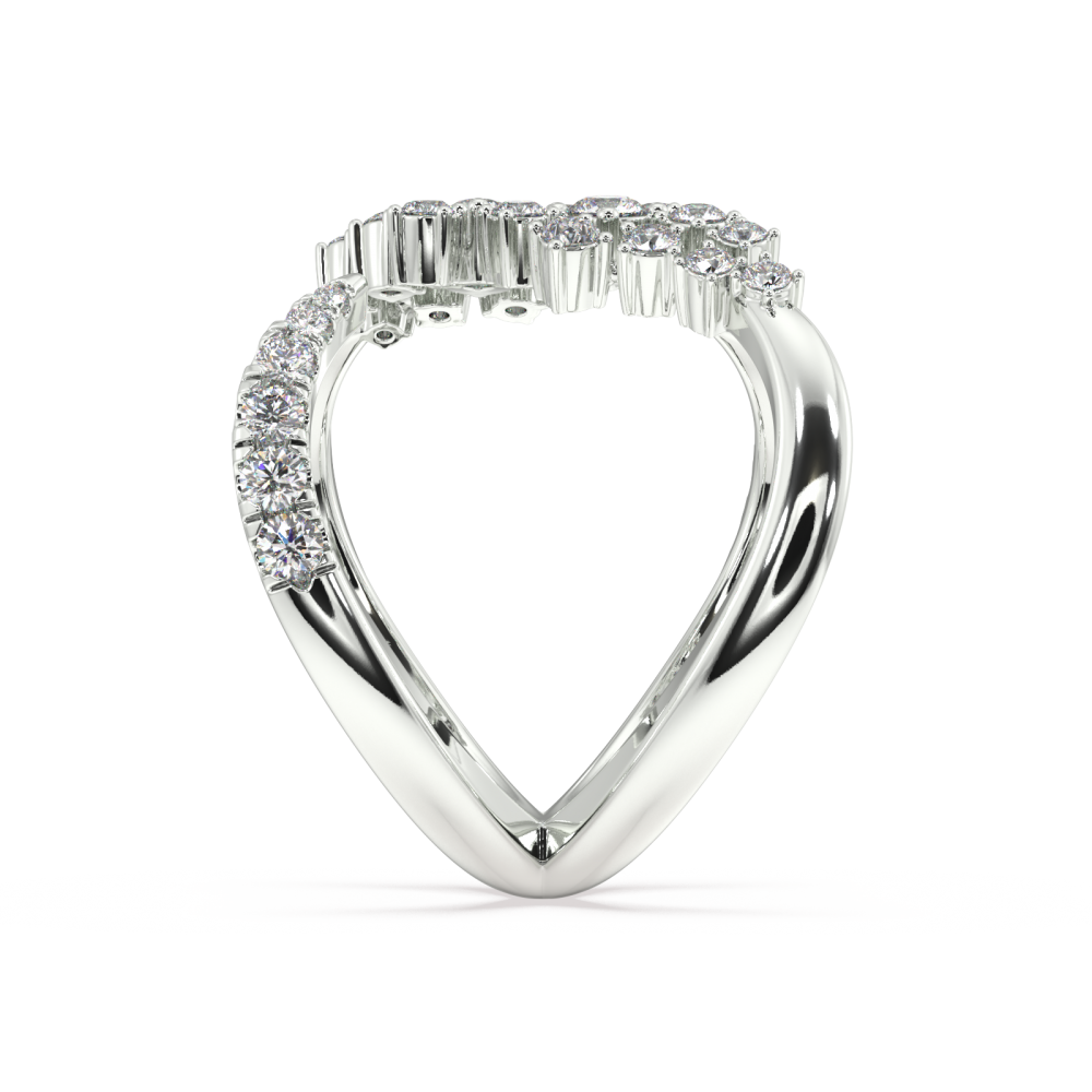 0.64 ct Diamond Ring