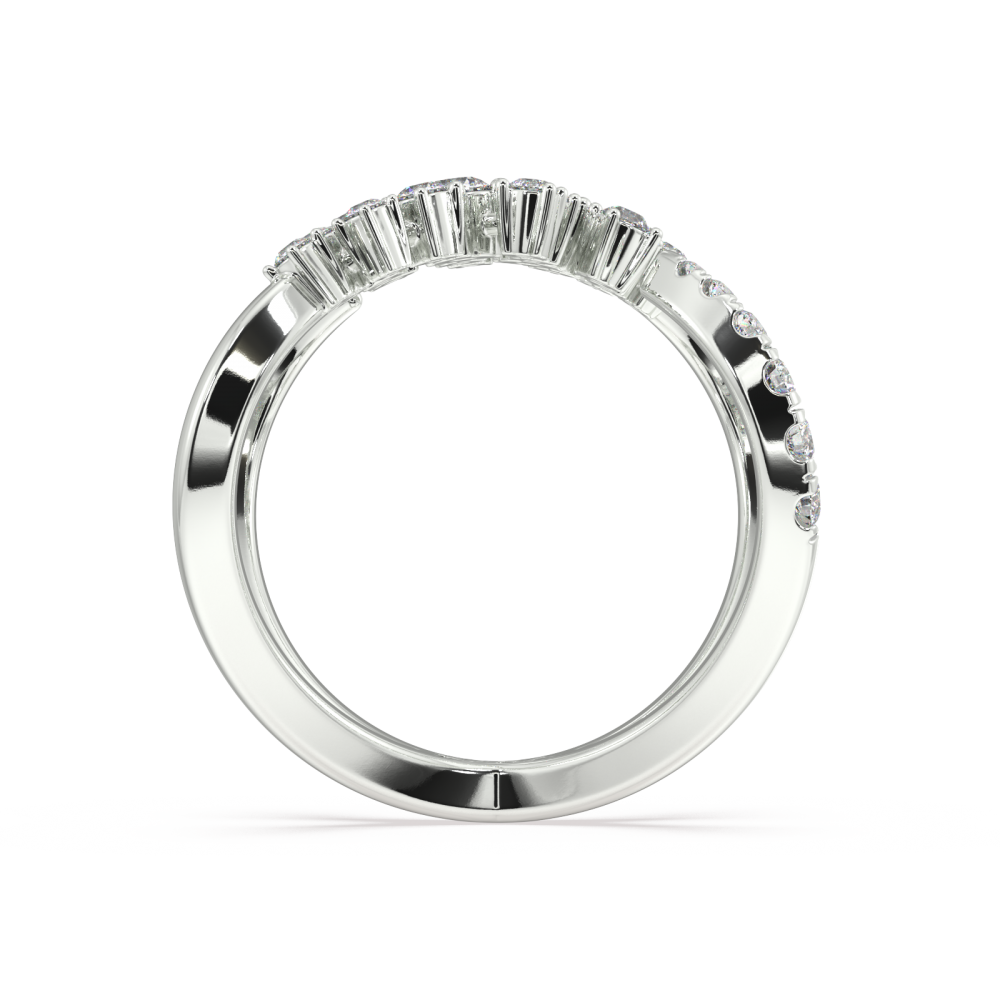 0.64 ct Diamond Ring