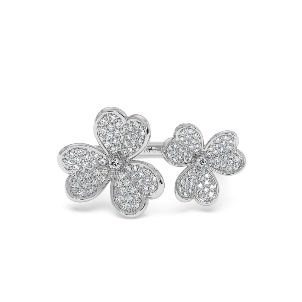 0.69 ct Diamond Ring