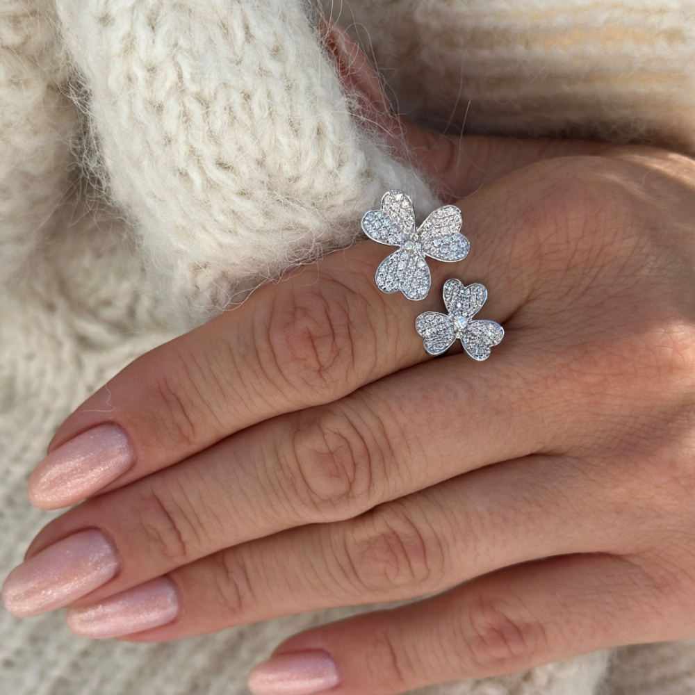 0.69 ct Diamond Ring