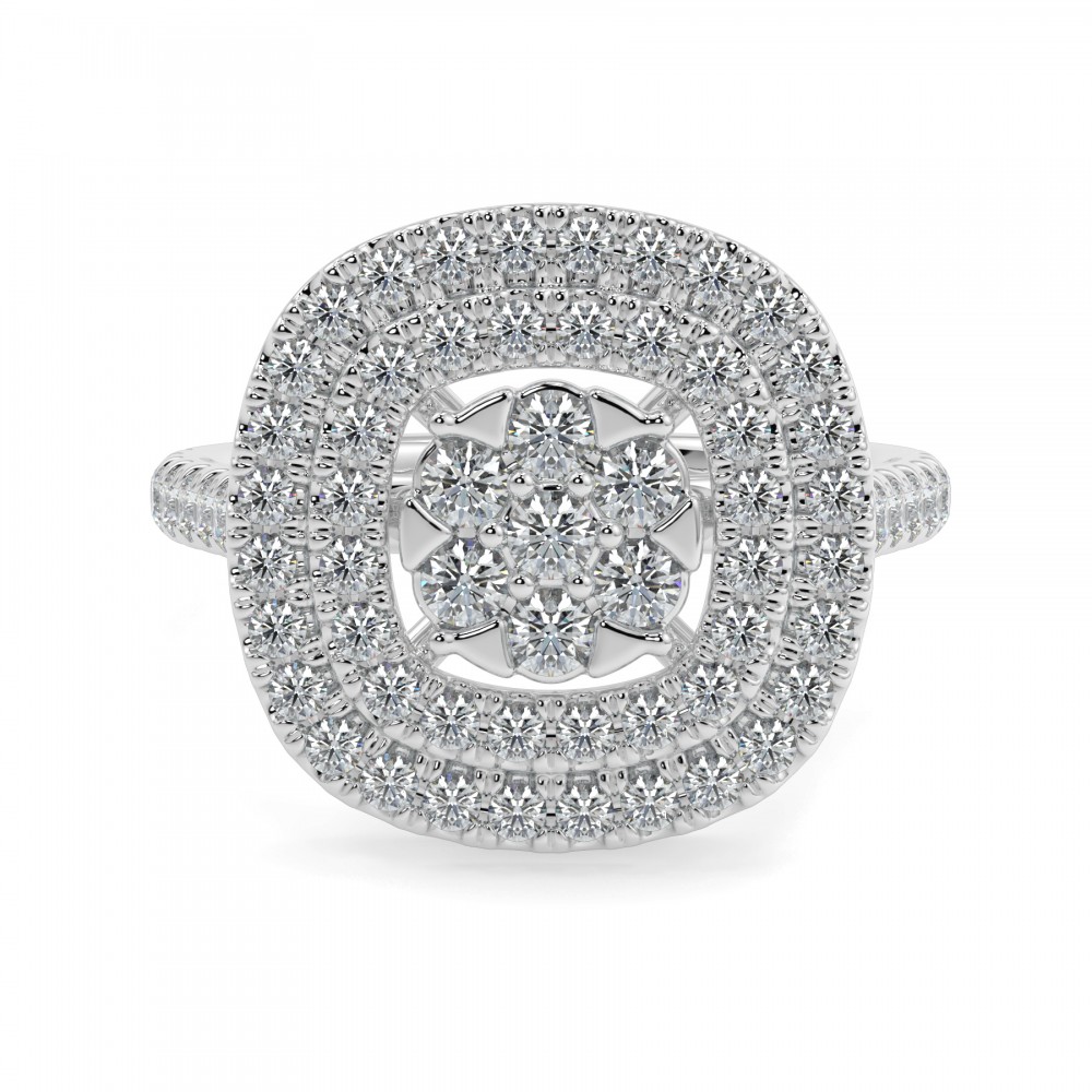 1.03 ct Diamond Ring