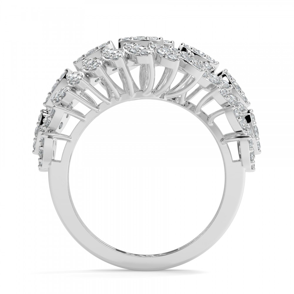 1.06 ct diamond ring
