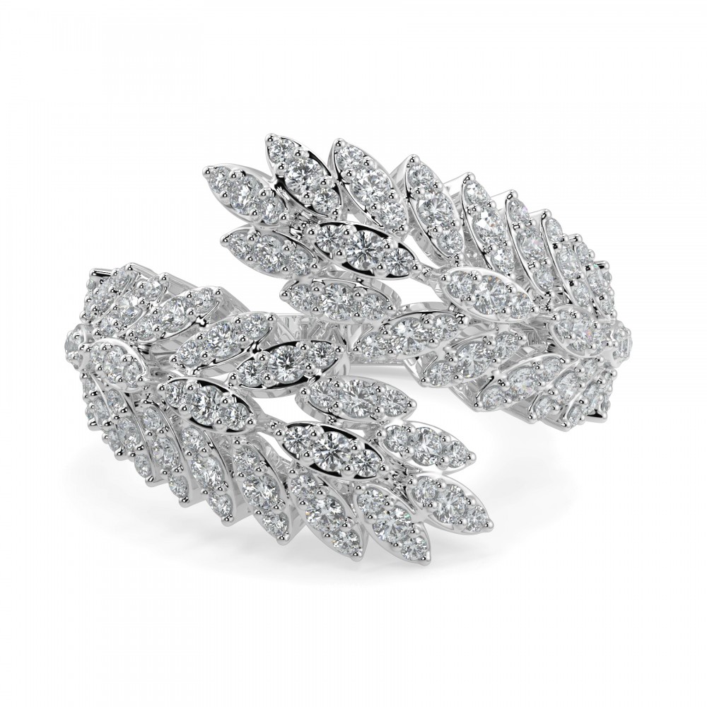 1.06 ct diamond ring