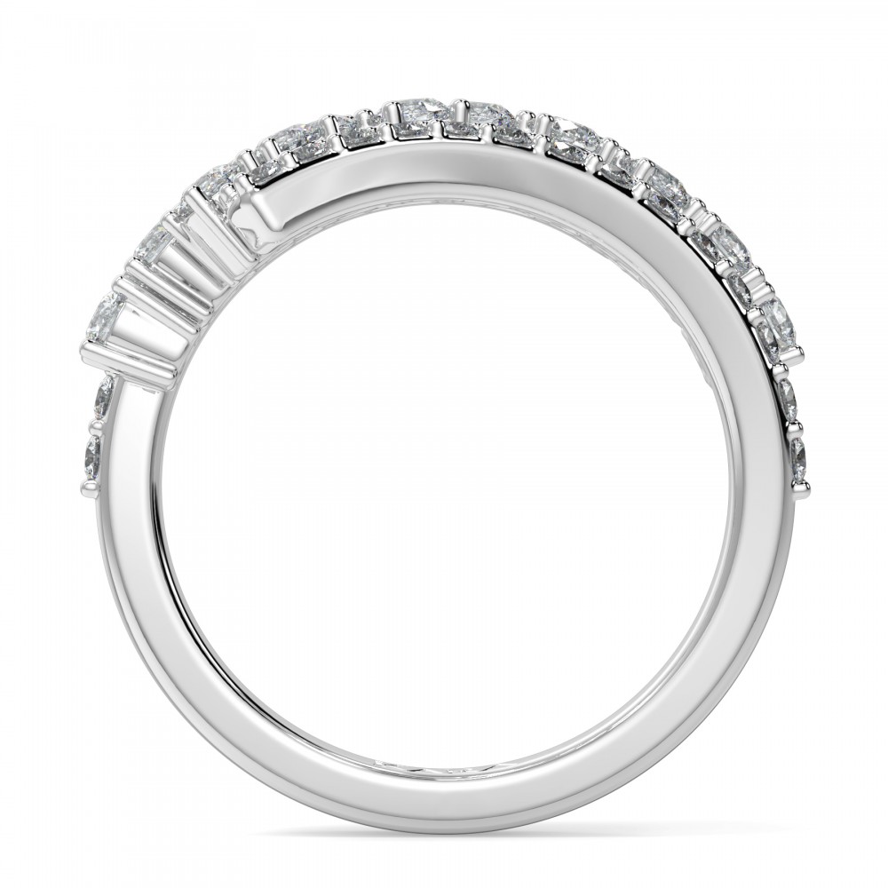 1.07 ct Diamond Ring