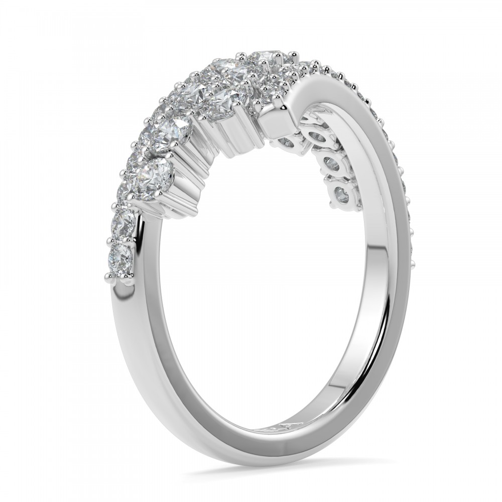 1.07 ct Diamond Ring