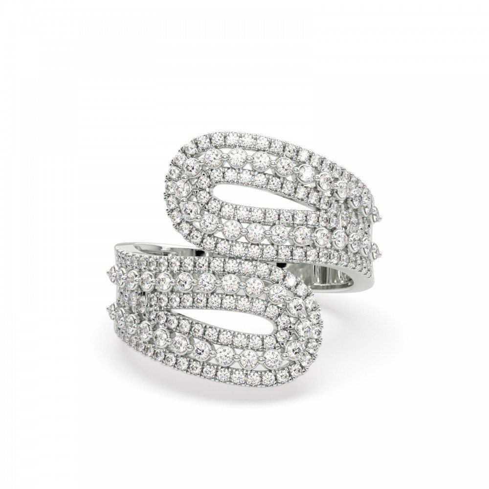 1.14 ct Diamond Ring