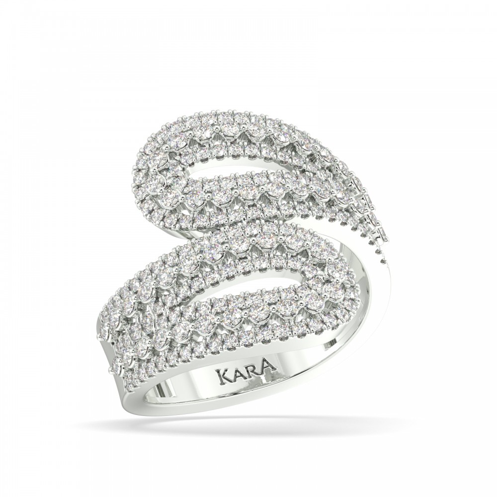 1.14 ct Diamond Ring