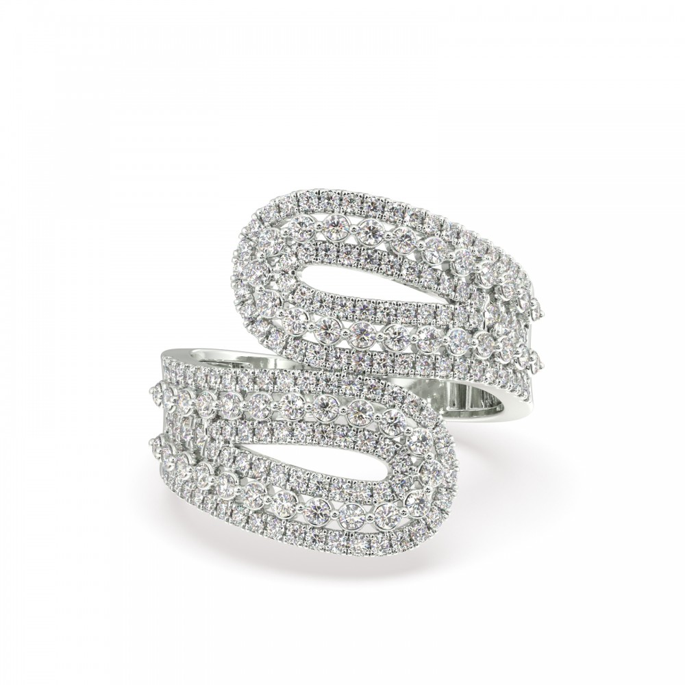 1.14 ct Diamond Ring