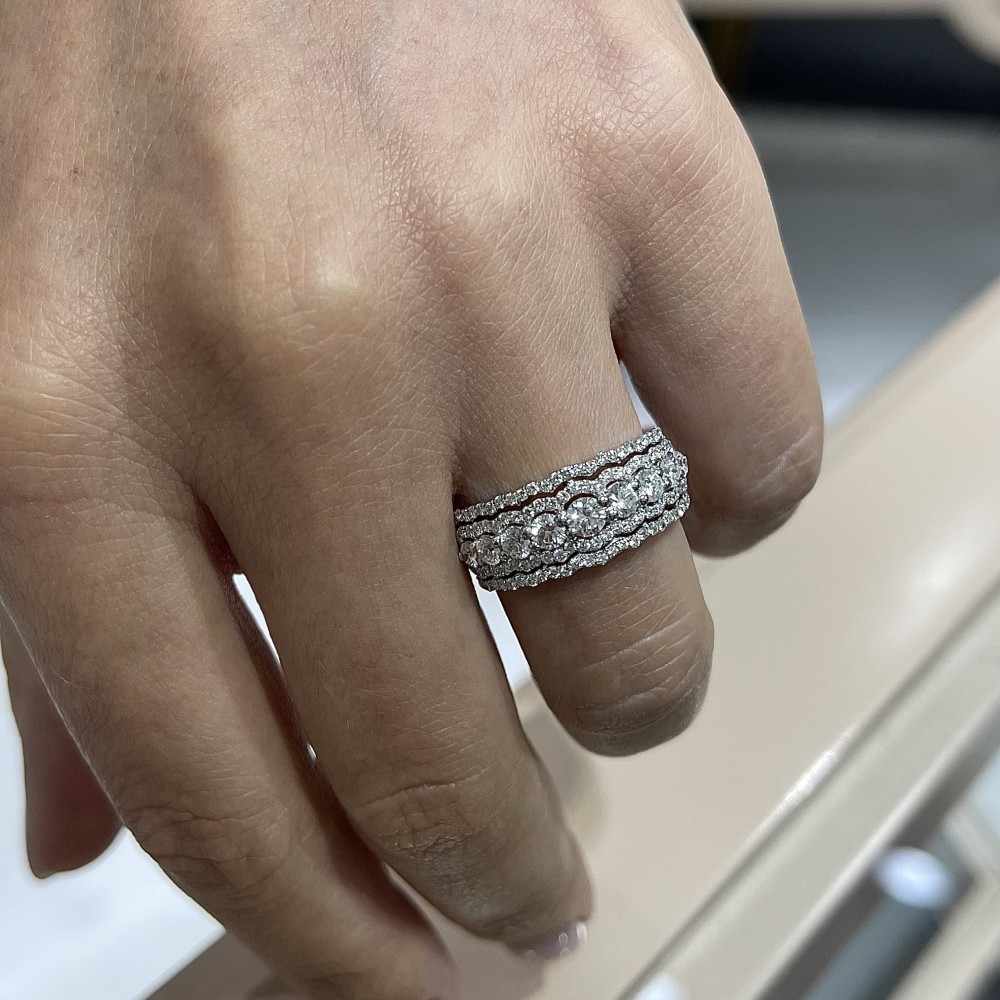 1.20 ct Diamond Ring