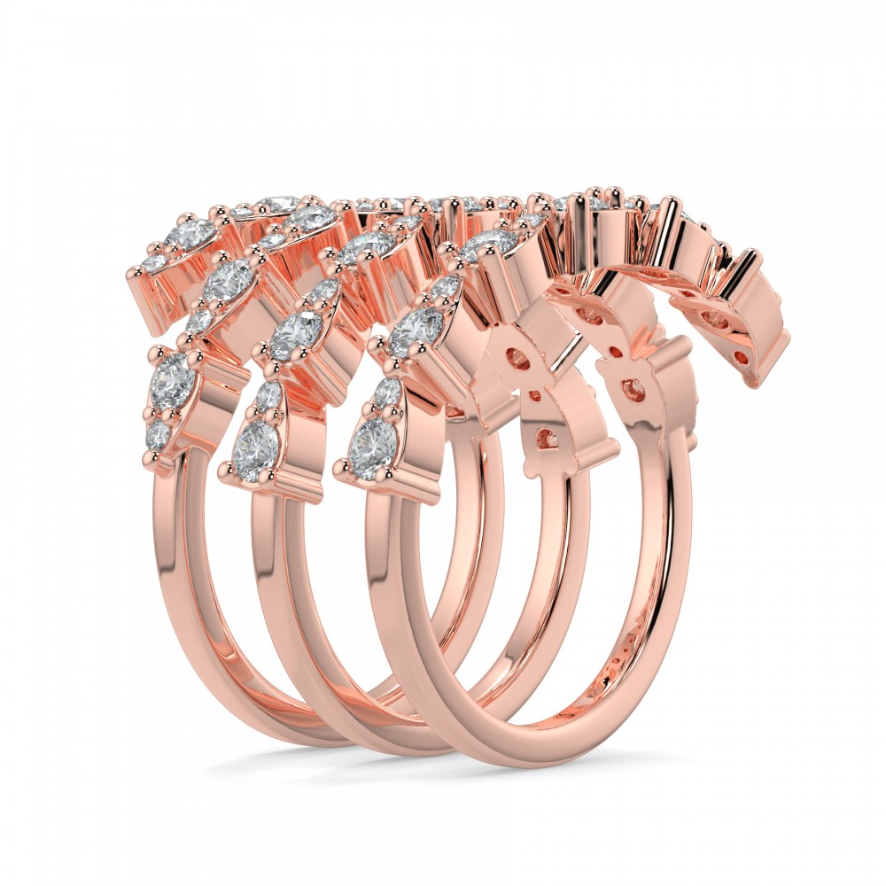 1.56 ct Diamond Ring