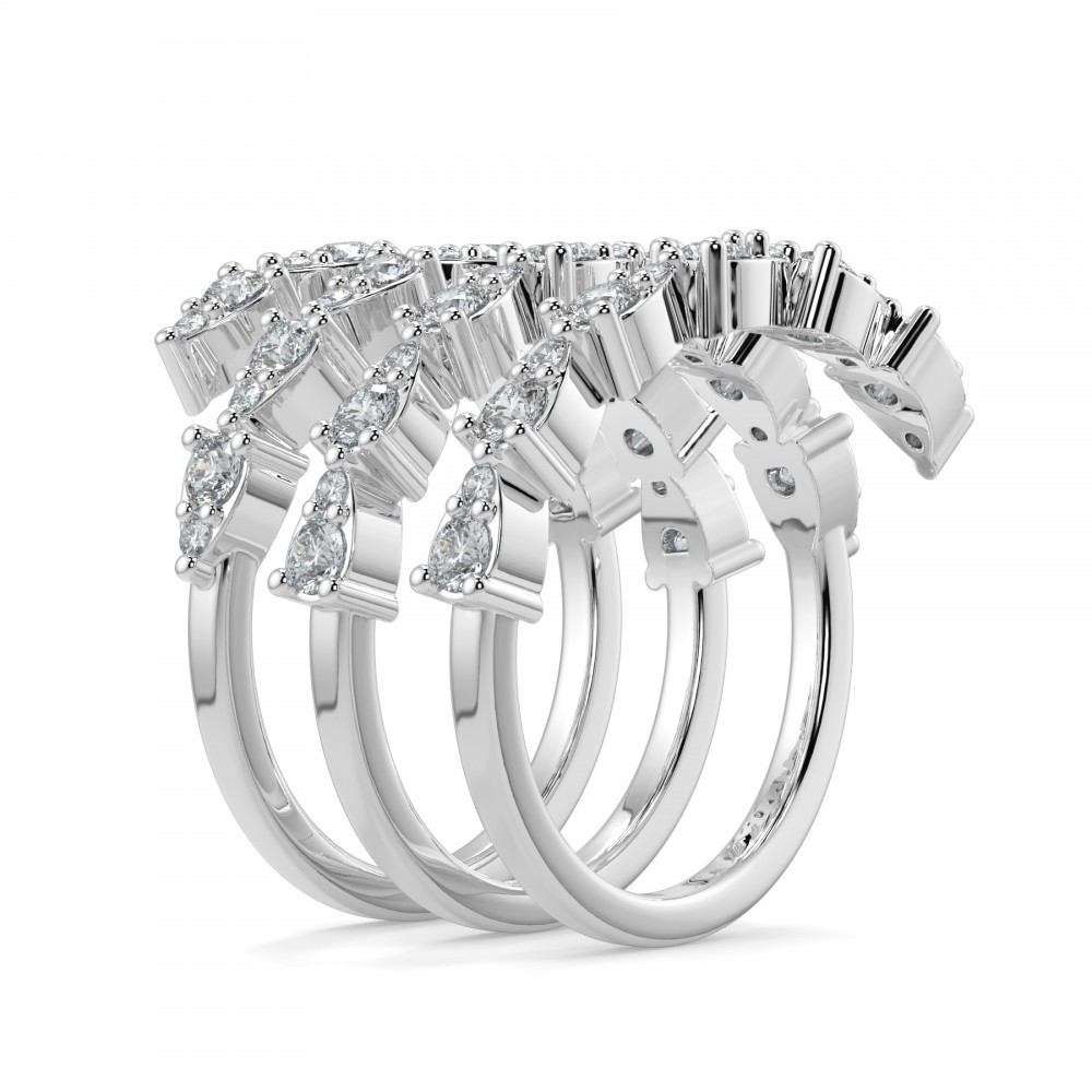 1.58 ct Diamond Ring