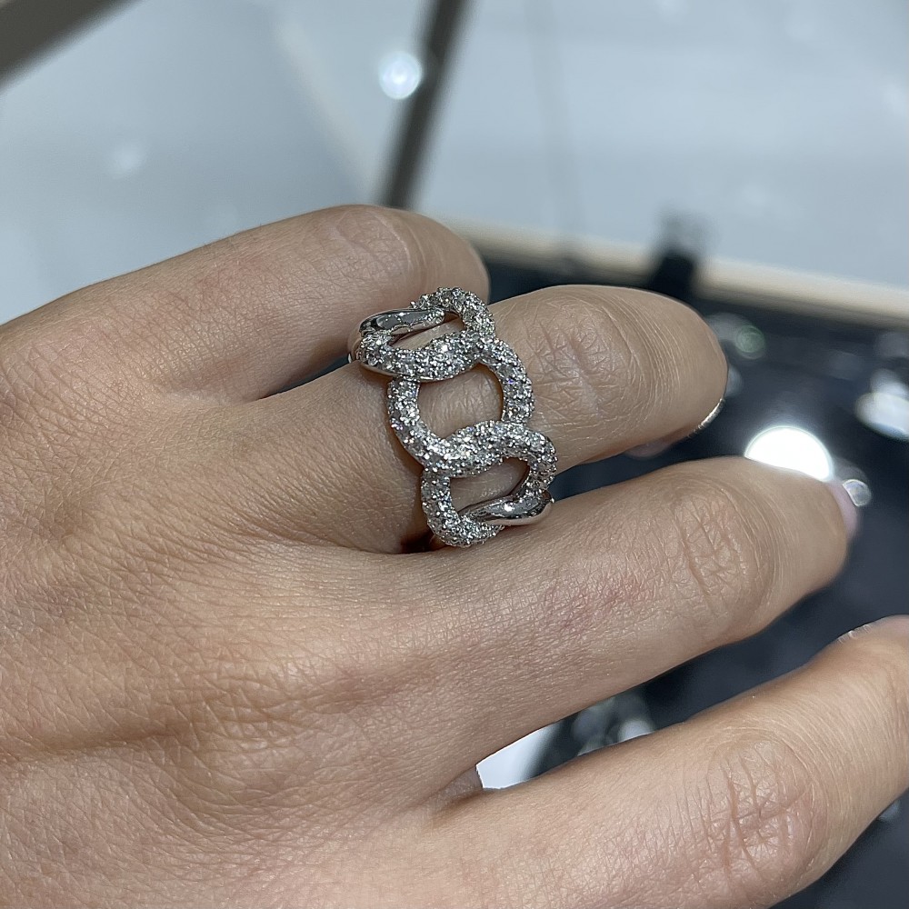 1.27 ct Diamond Ring