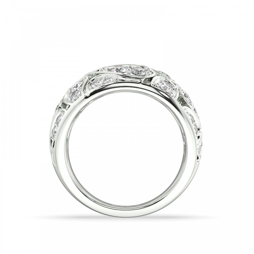 1.42 ct Diamond Ring