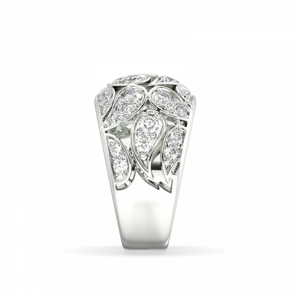 1.42 ct Diamond Ring