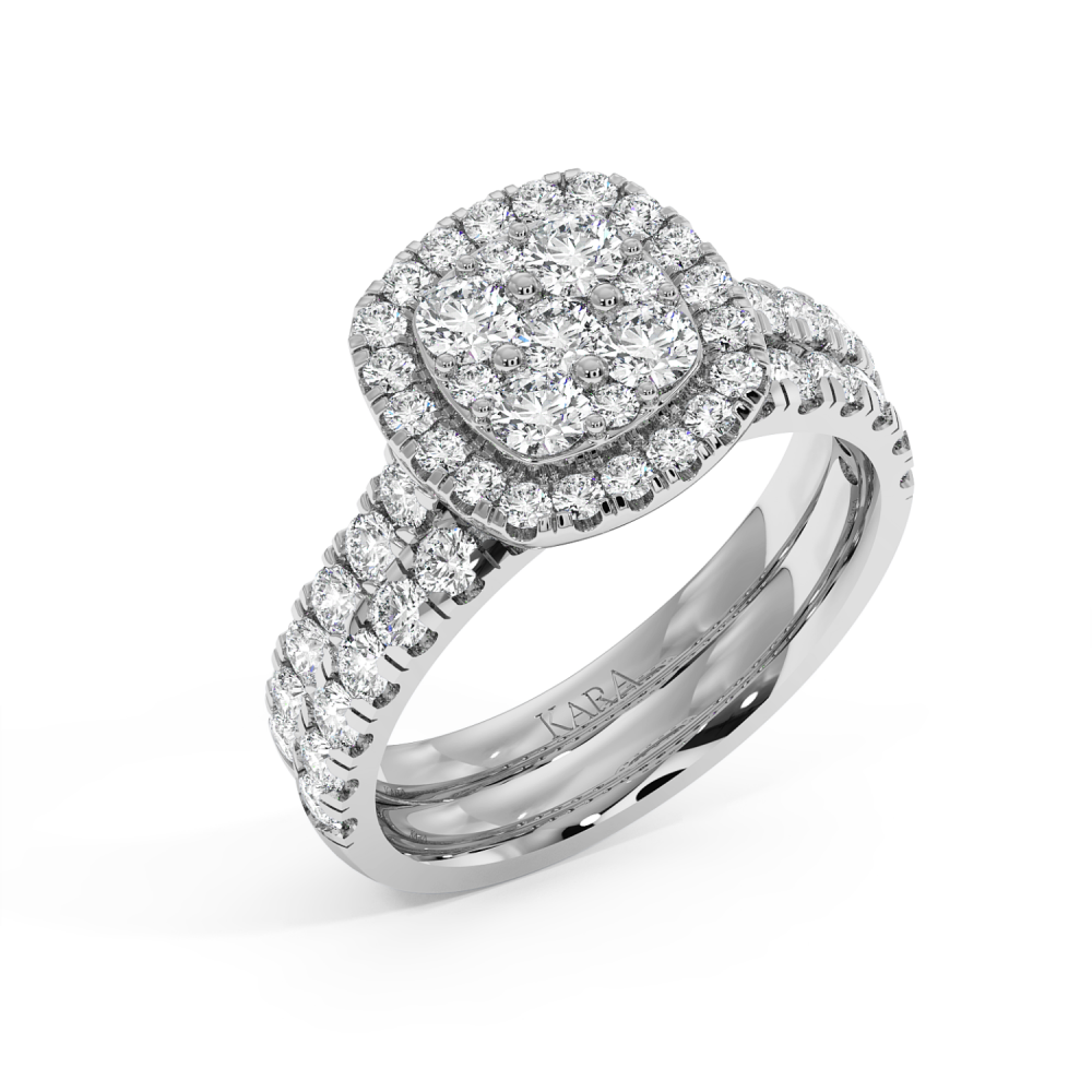 1.48ct diamond ring