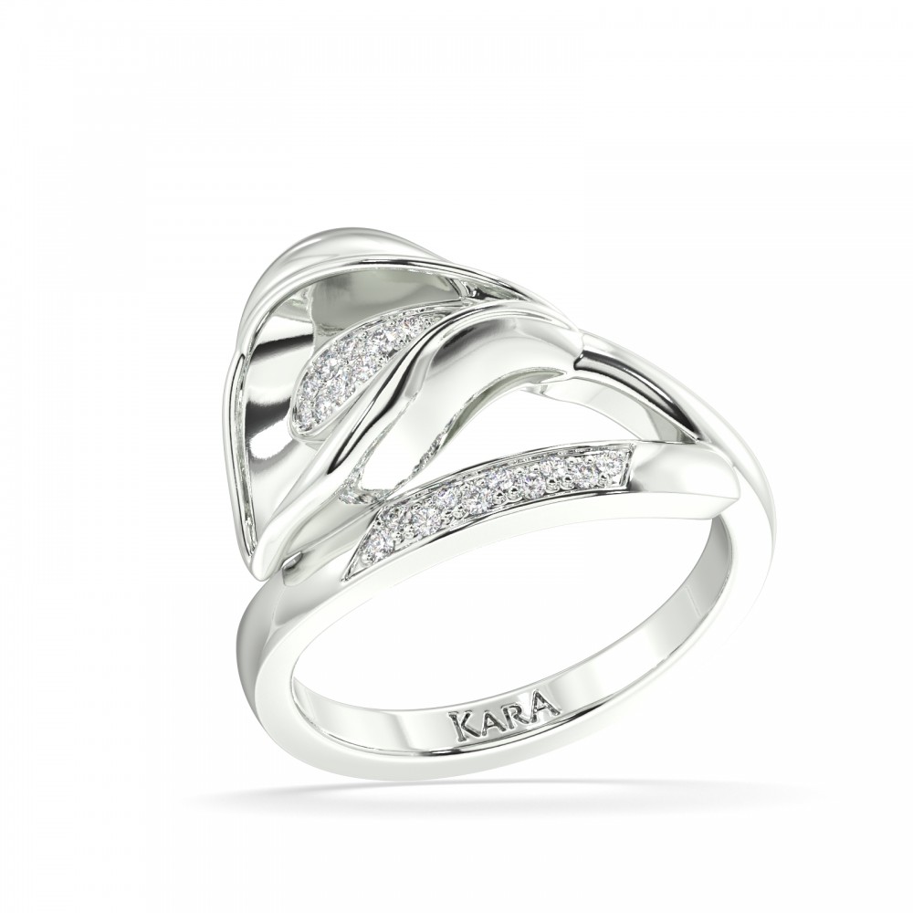 1.57 ct Diamond Ring