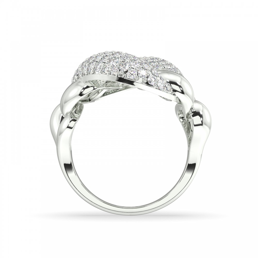 1.57 ct Diamond Ring