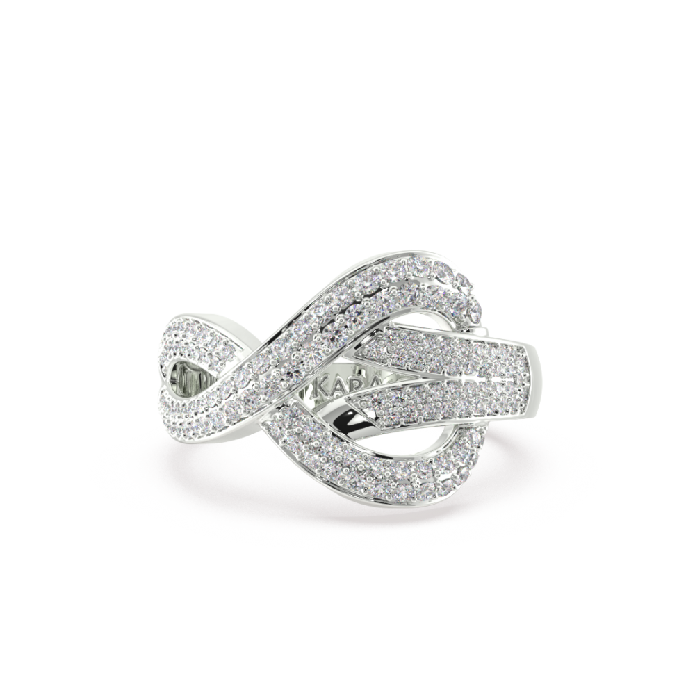 1.65 ct Diamond Ring