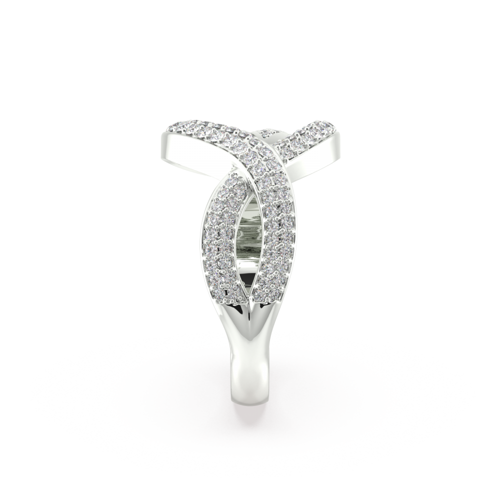 1.65 ct Diamond Ring