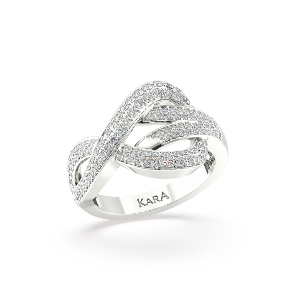 1.65 ct Diamond Ring