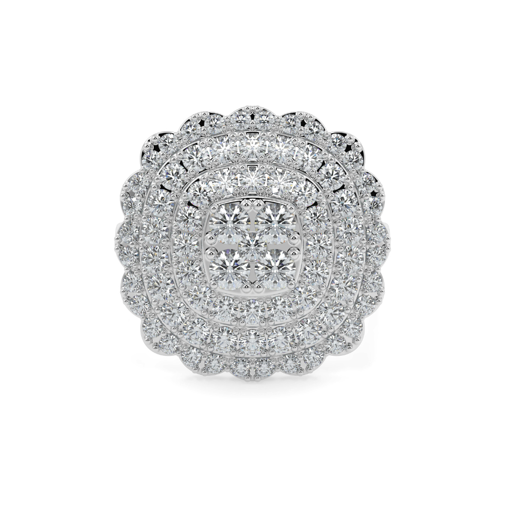 1.67 ct Diamond Ring