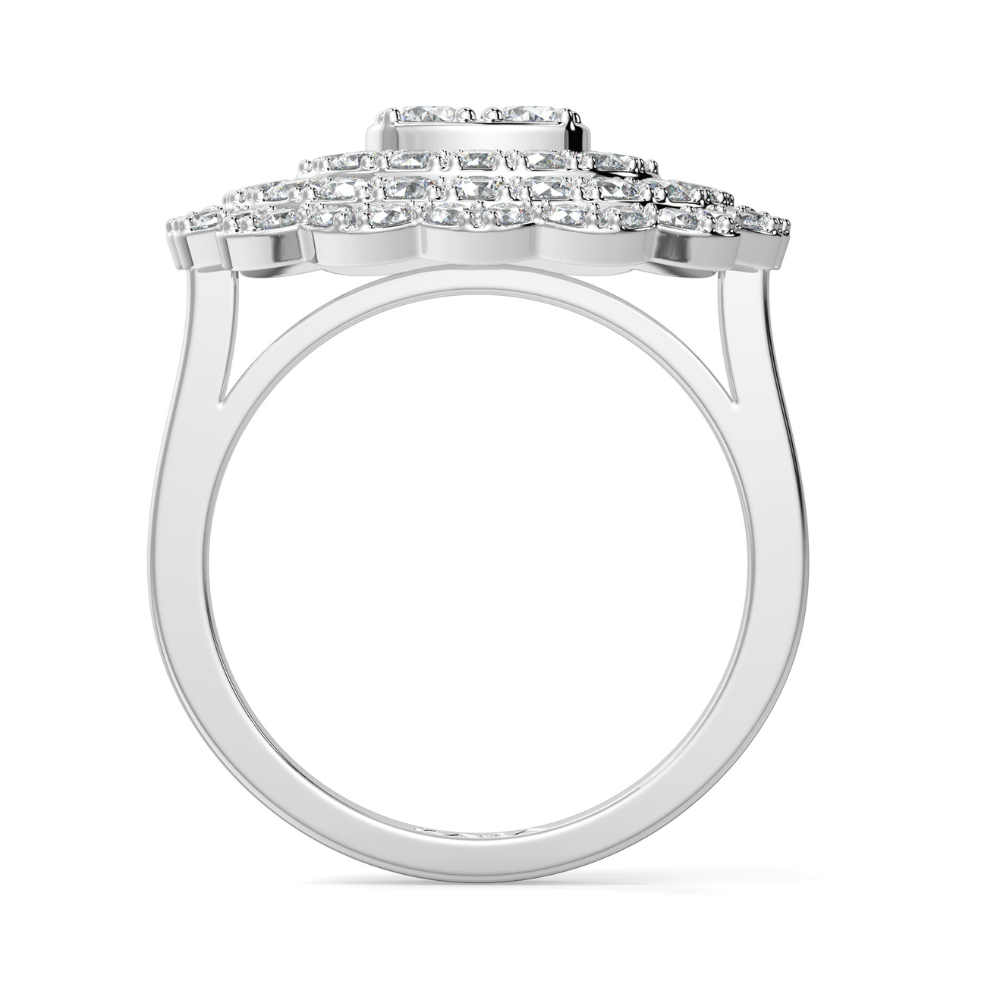 1.67 ct Diamond Ring