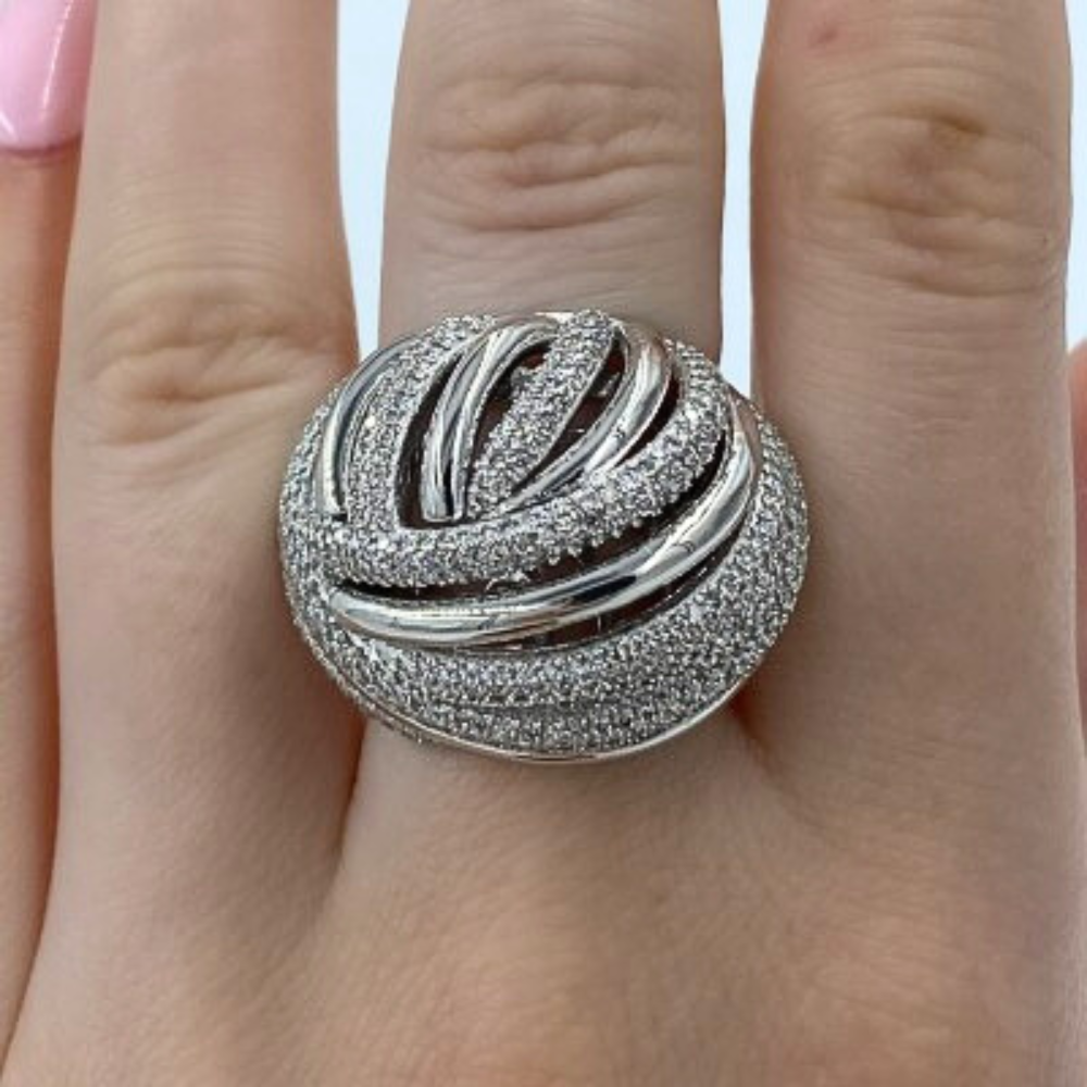 1.96 ct Diamond Ring