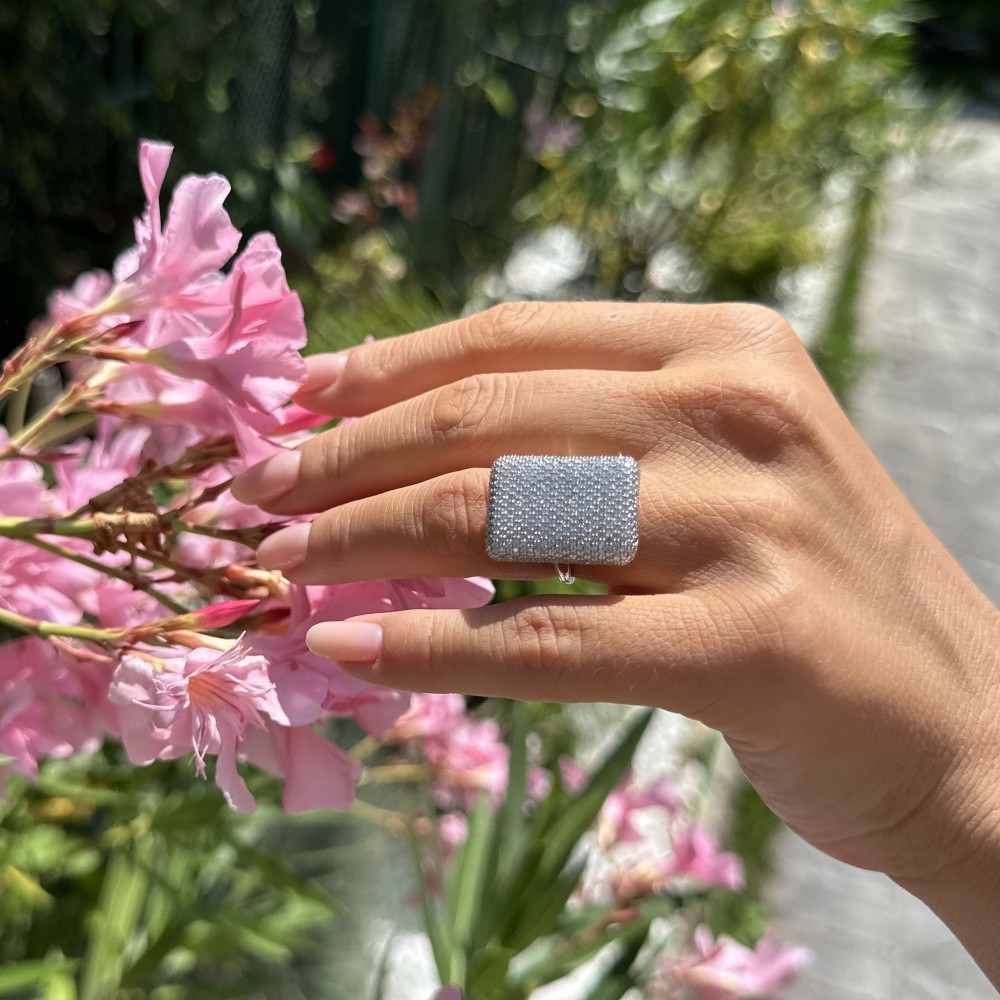 2.04 ct Diamond Ring