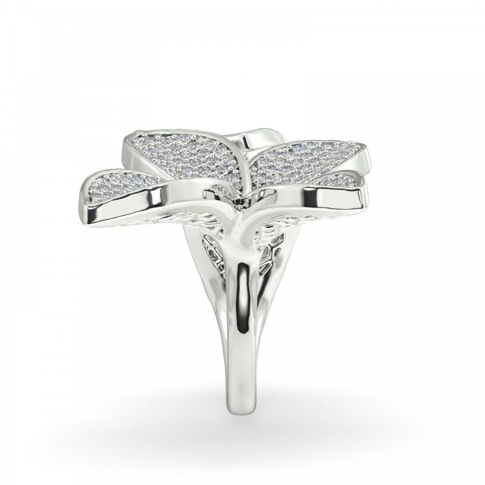 1.90ct Diamond Ring