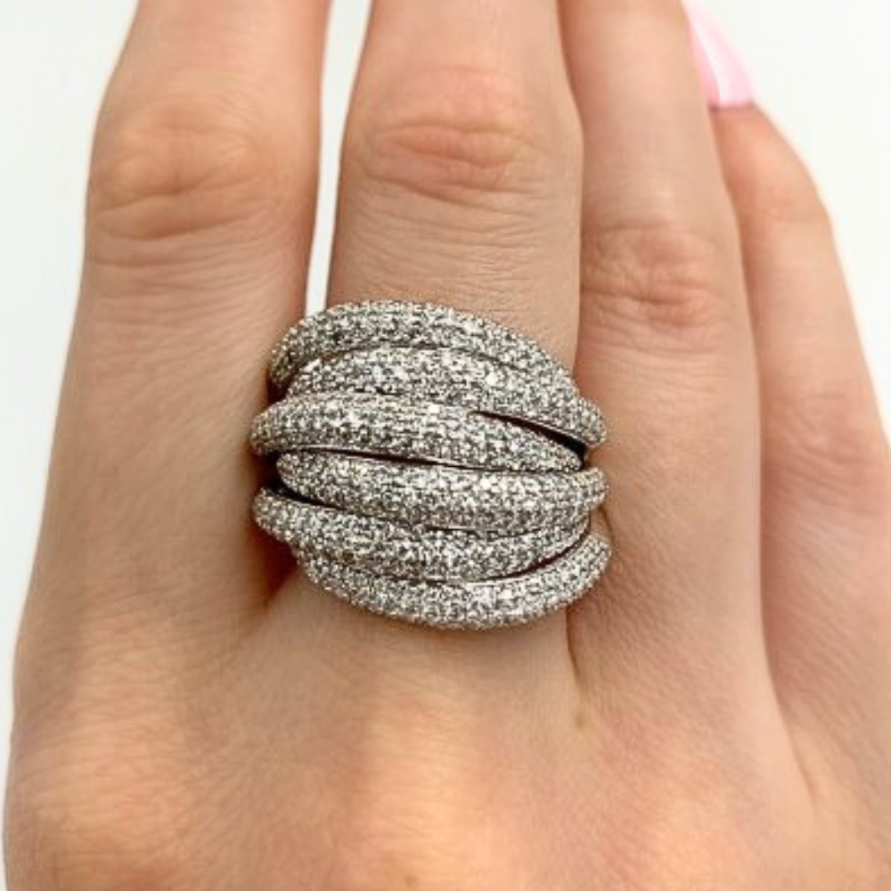 2.27 ct Diamond Ring