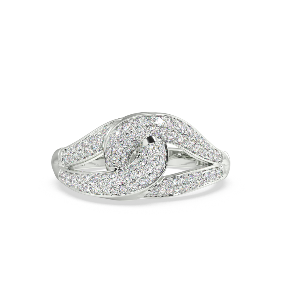 2.40 ct Diamond Ring