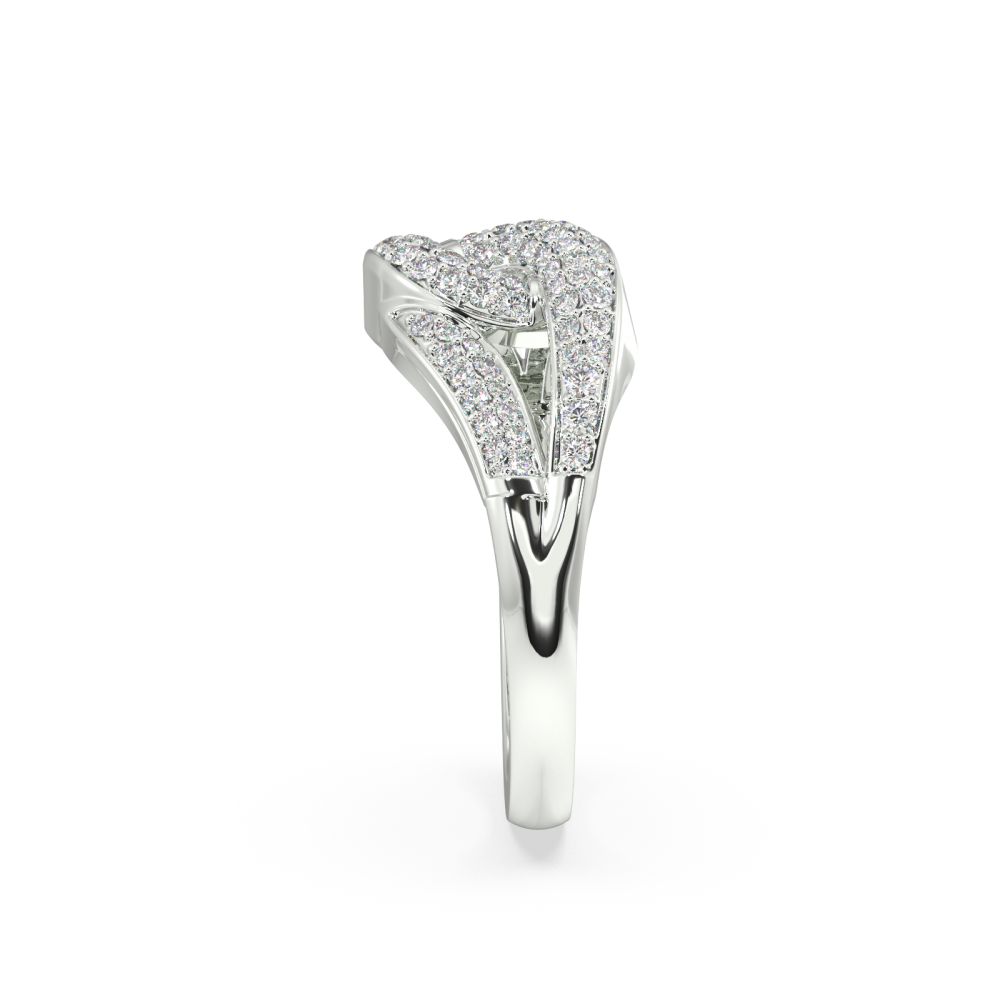 2.40 ct Diamond Ring