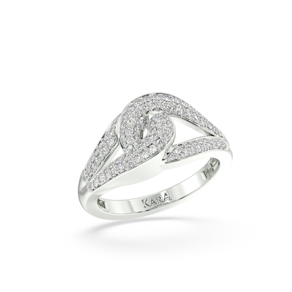 2.40 ct Diamond Ring