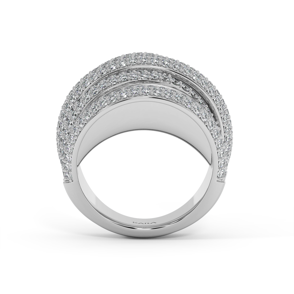 2.51ct Diamond Ring