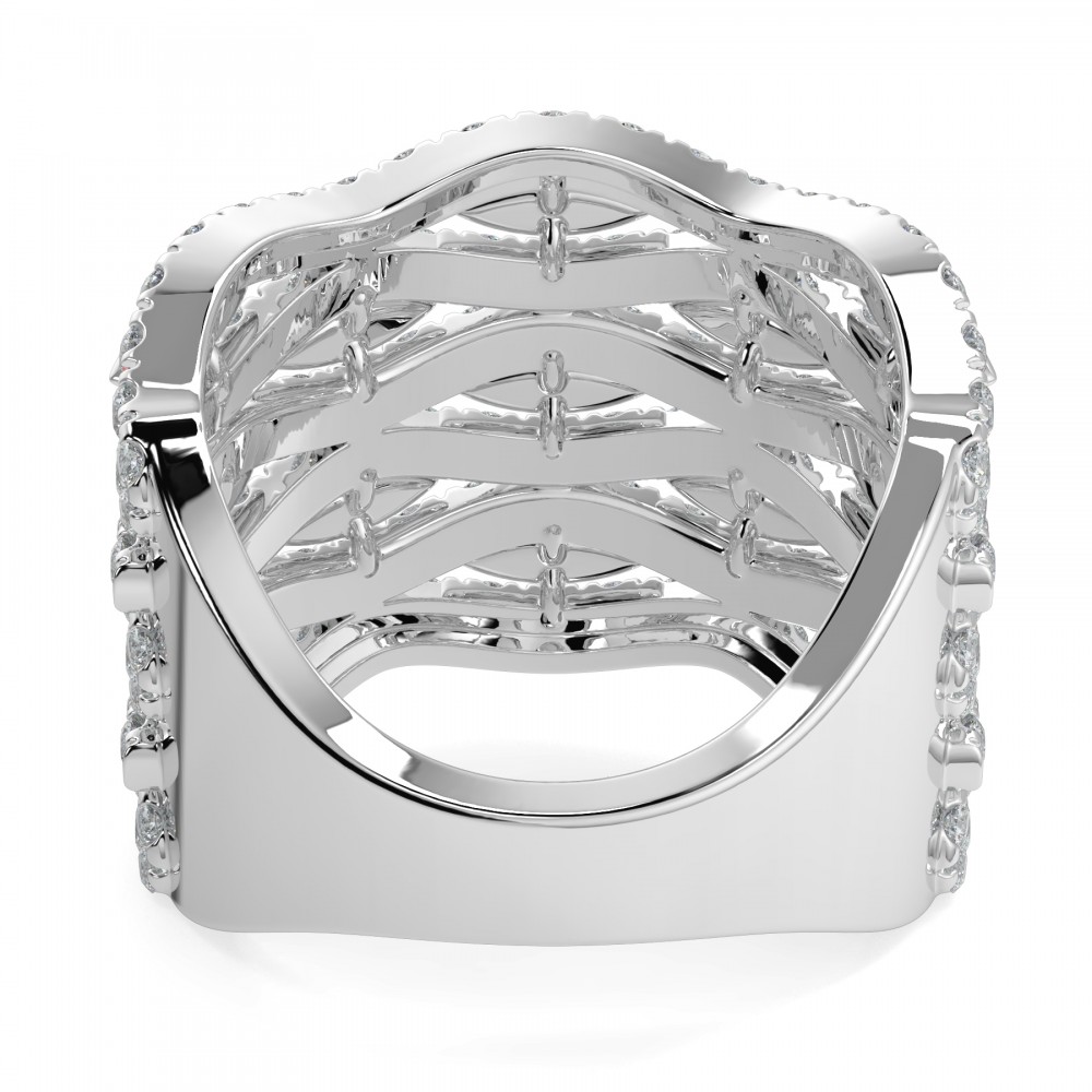 3.03 ct Diamond Ring