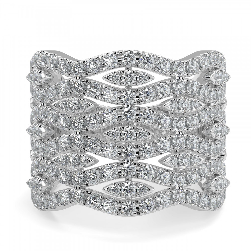 3.03 ct Diamond Ring