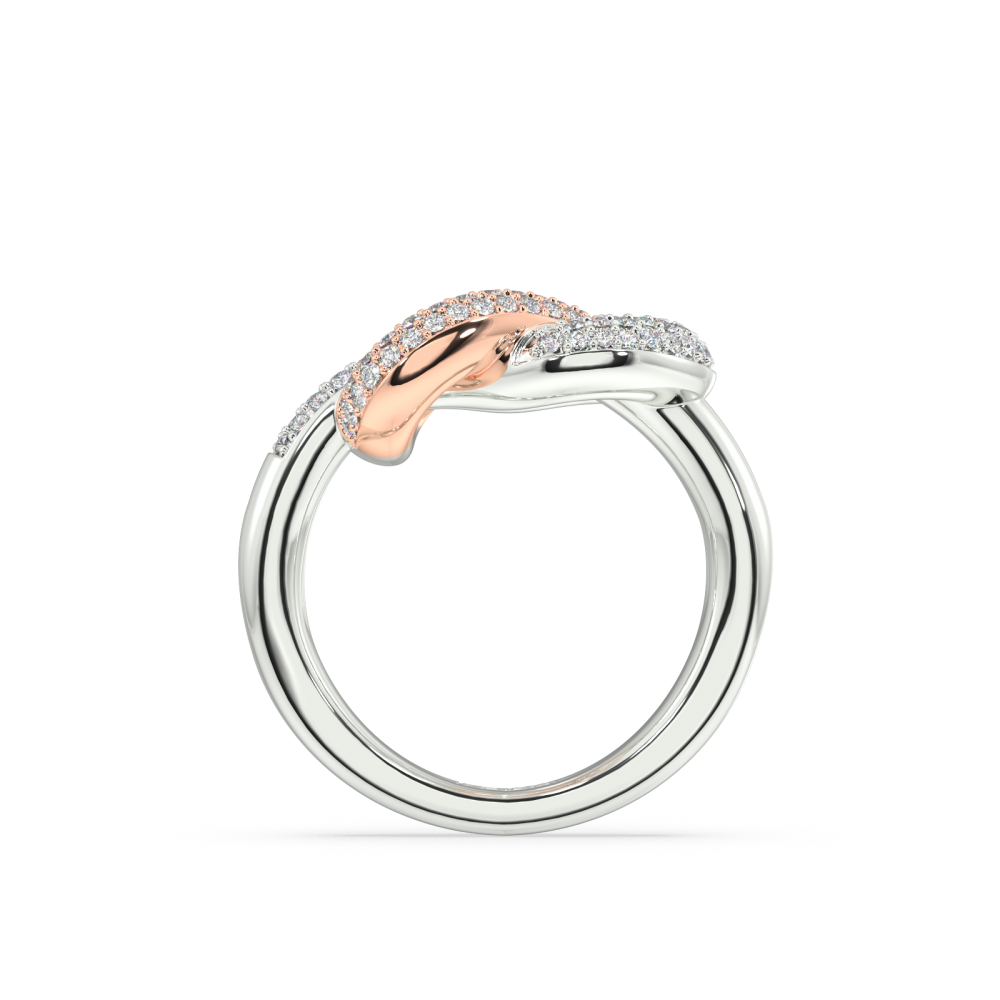 3.20 ct Diamond Ring