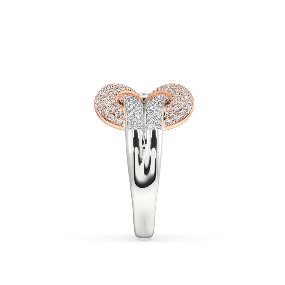 3.20 ct Diamond Ring