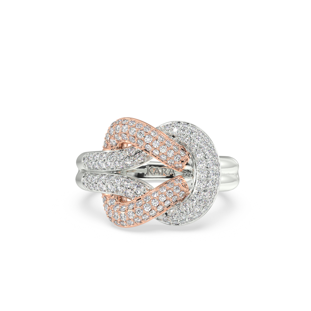 3.20 ct Diamond Ring