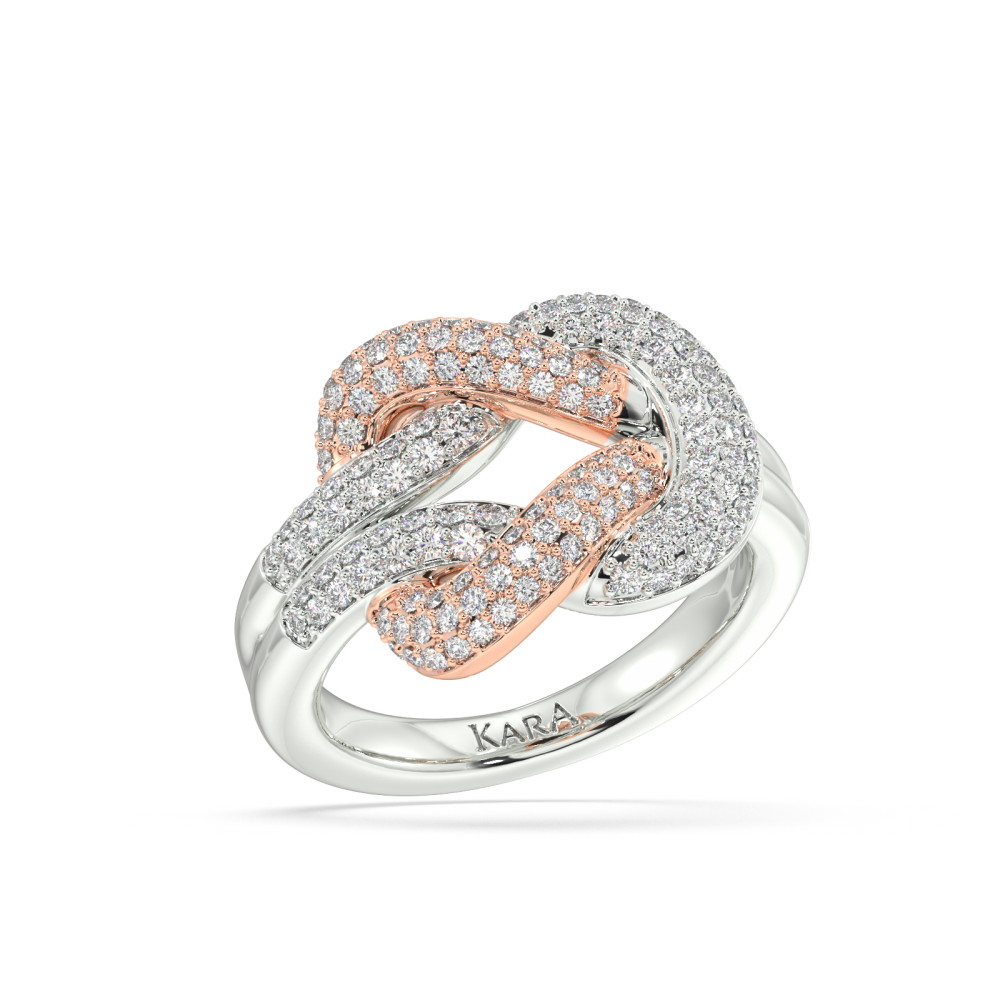 3.20 ct Diamond Ring