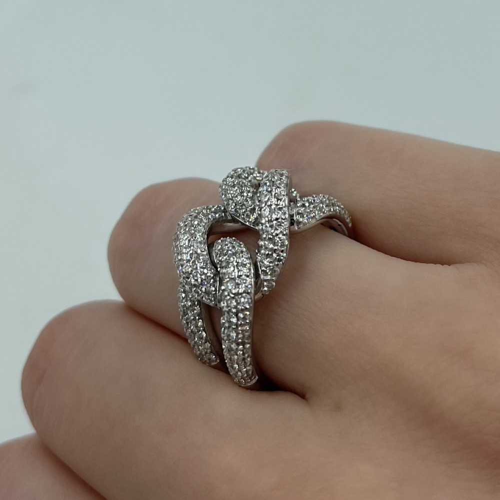 1.58 ct Diamond Ring