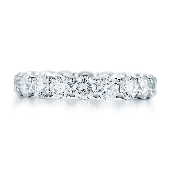 3.20 ct Diamond Eternity Ring