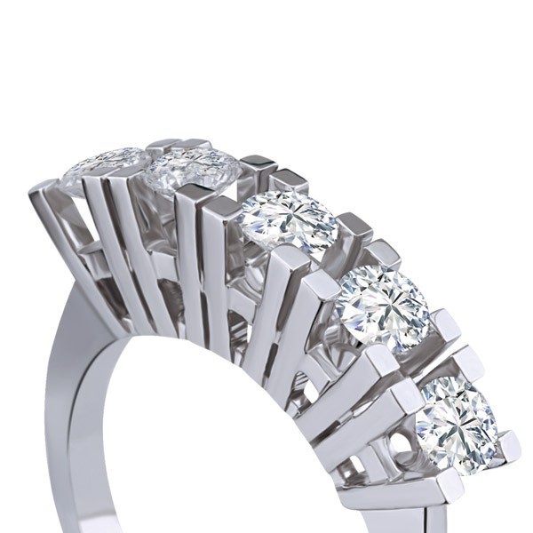 1.00 ct Diamond Ring