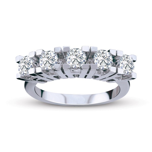 1.00 ct Diamond Ring