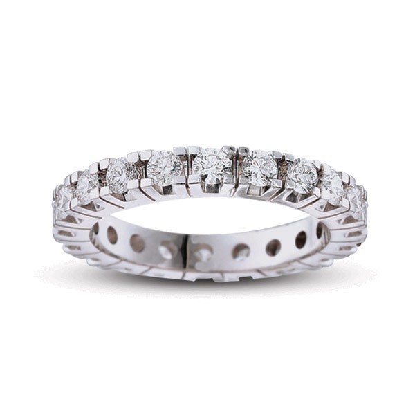 0.80 ct Diamond Eternity Ring