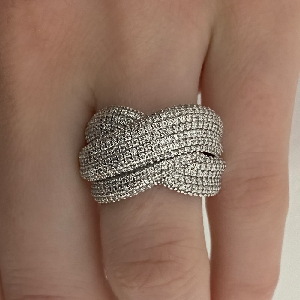 2.72 ct Diamond Ring