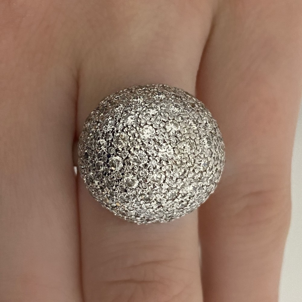 2.48 ct Diamond Ring