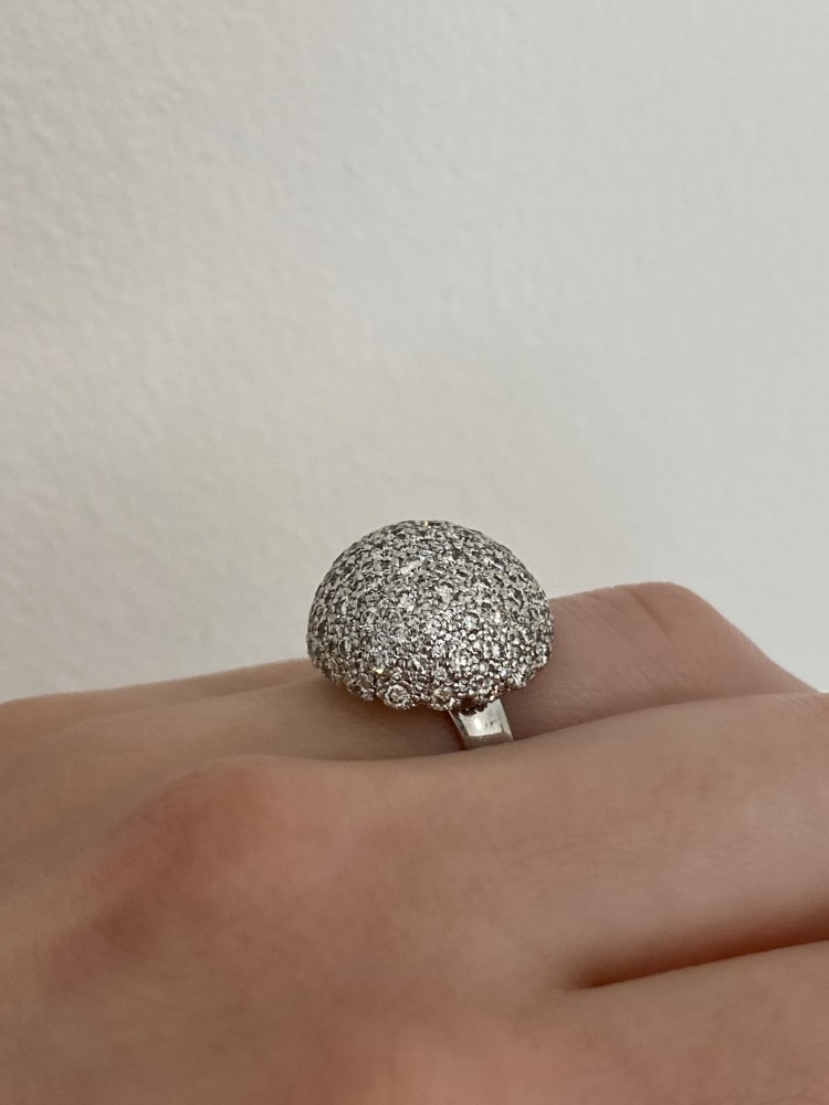 2.48 ct Diamond Ring