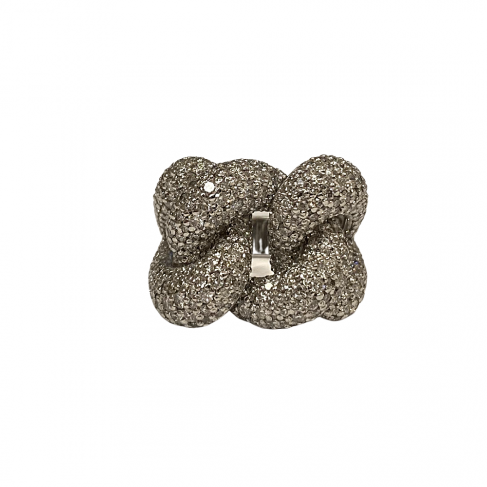 3.56 ct Diamond Ring