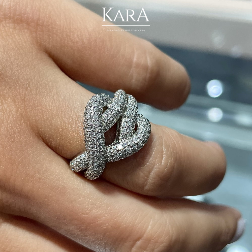 1.65 ct Diamond Ring